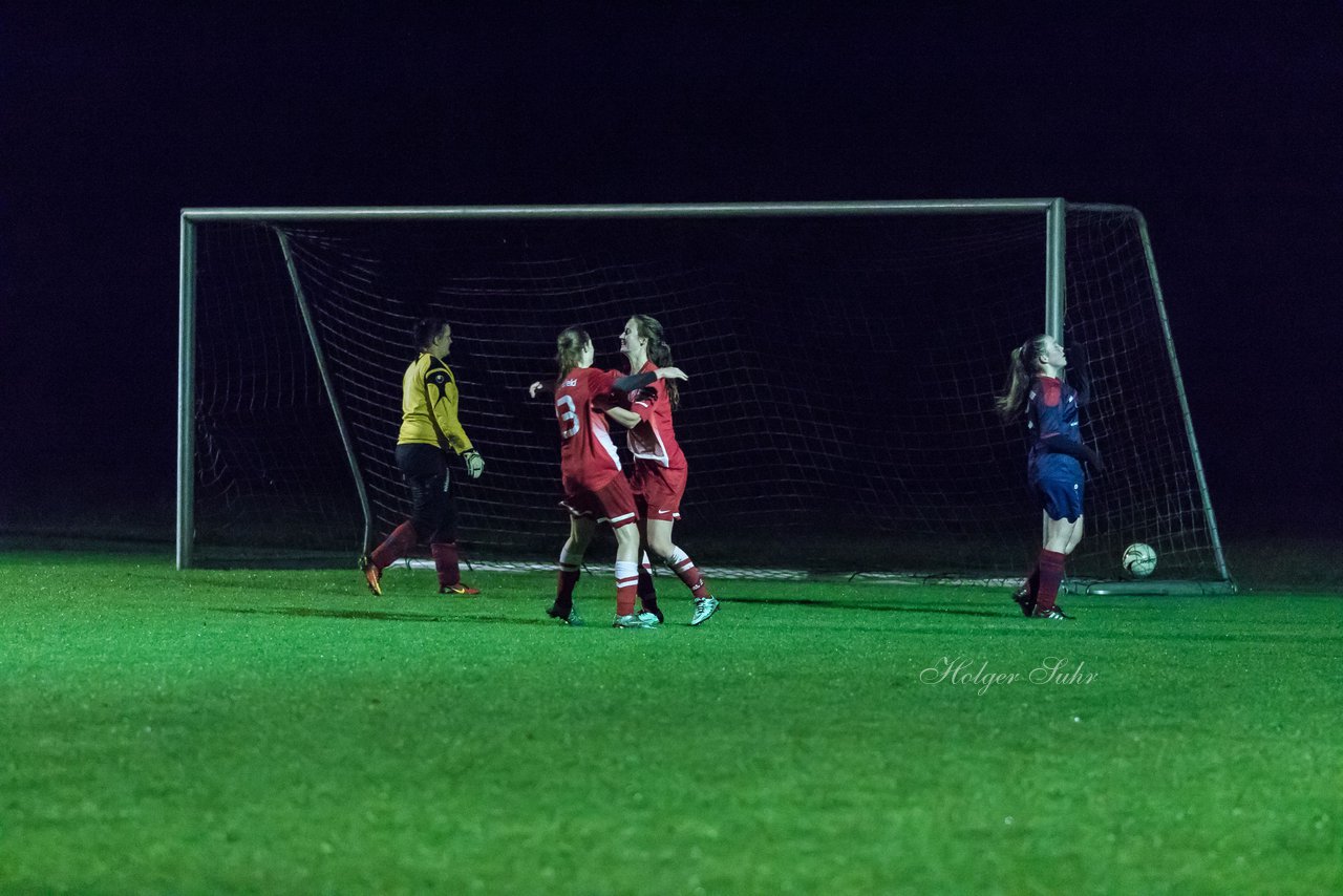 Bild 317 - Frauen TuS Tensfeld - TSV Wiemersdorf : Ergebnis: 4:2